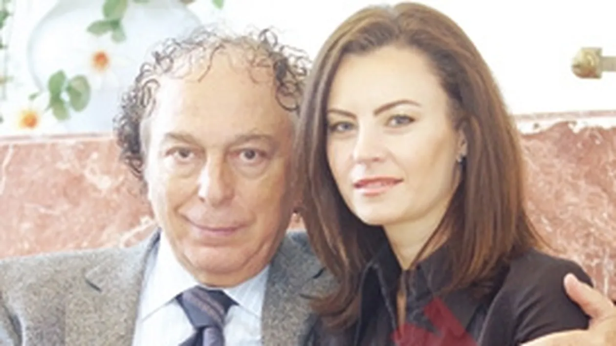 Augusta Lazarov: Business-ul din Spania al lui Valeriu este in curs de inchidere!