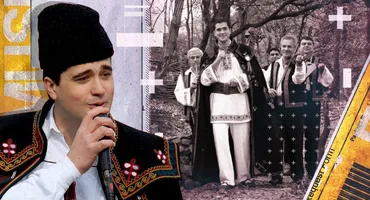 Ce regrete neștiute îl încearcă pe artistul de muzică populară Gelu Voicu
