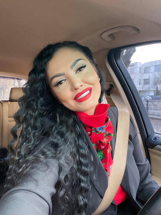 Care este primul job avut de Andreea Mantea! Nu i-a fost niciodată ruşine să recunoască din ce făcea bani la 15 ani