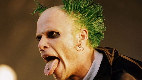 “Keith Flint s-a sinucis!” Ipoteză șocantă în cazul morții solistului Prodigy