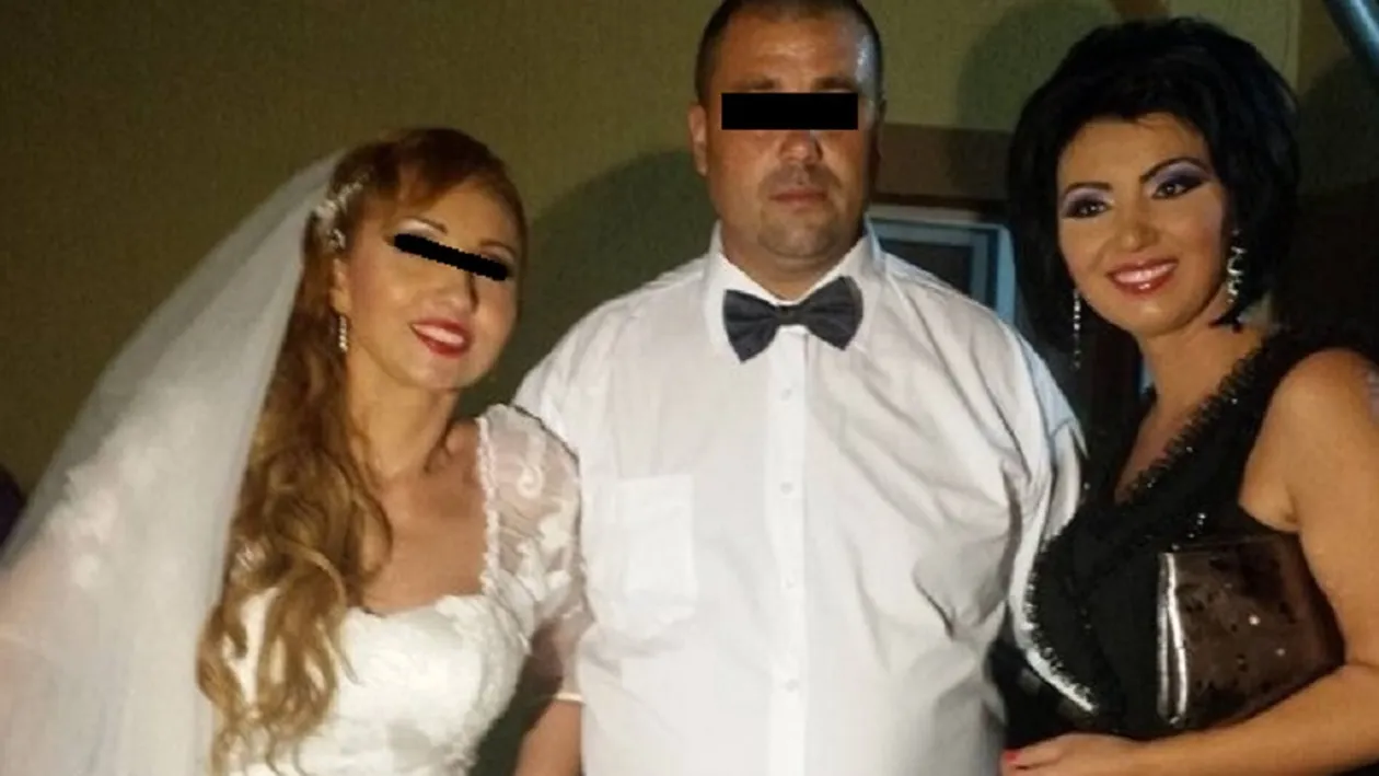 Cumnatul Adrianei Bahmuţeanu a ajuns la spital! Ce se întâmplă în familia prezentatoarei TV