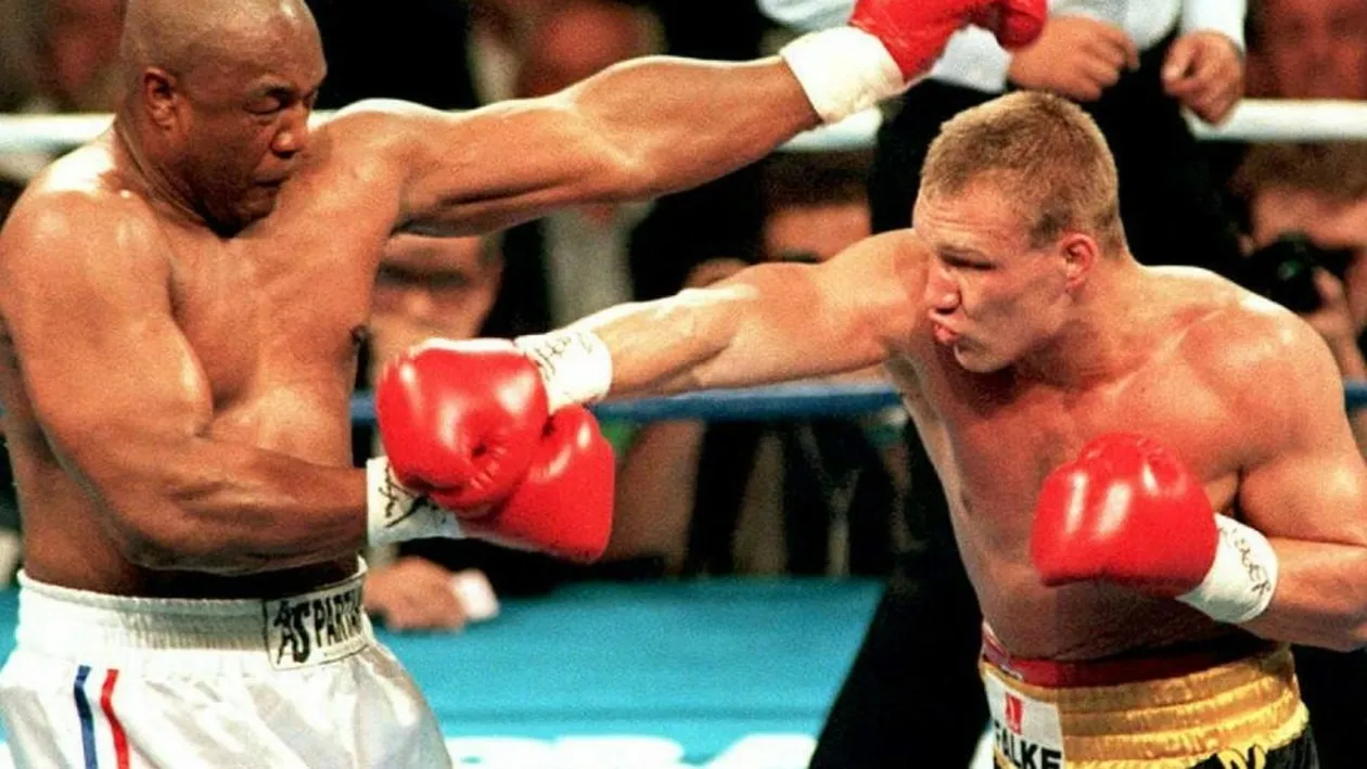 Ce s-a întâmplat în sport pe 22 aprilie