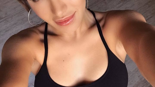 Nicoleta Nucă, extrem de sexy. Cel mai provocator selfie pe care l-a făcut până acum!