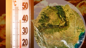 Prognoza meteo azi, 31 iulie 2026. Orașul din România care va înregistra 40 de grade Celsius! Pe litoral vor fi nopți tropicale