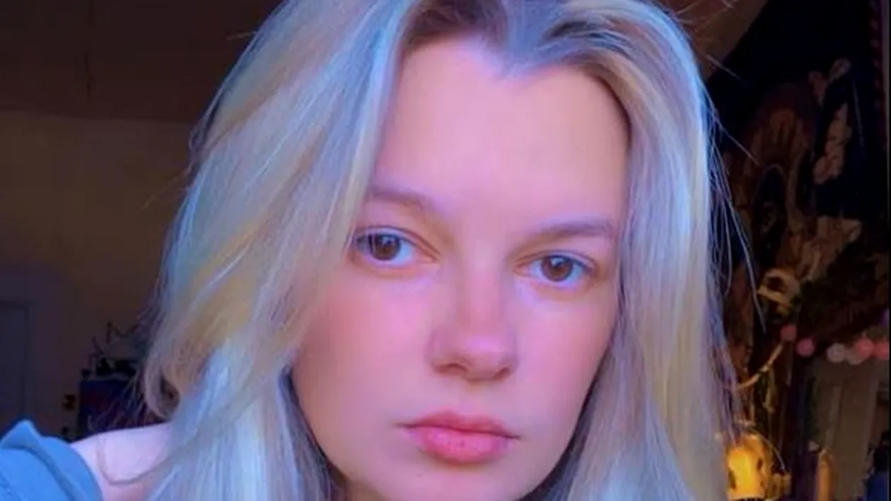 Ultimele clipe din viața Irynei, ucraineanca înjunghiată mortal în tren. Ce a făcut criminalul după gestul extrem