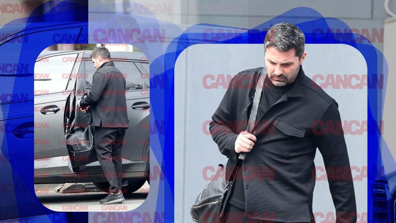 Grijile nu-i dau pace în plin scandal cu Raluca Pastramă, dar... Pepe şi-a găsit refugiul!