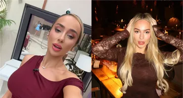 Theodora s-a ”tunat” la scurt timp după ce a intrat în Casa iubirii, de la Kanal D. La ce intervenții a apelat și cum arată acum