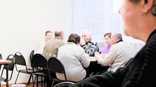 2.700 de bucuresteni mananca la cantine sociale