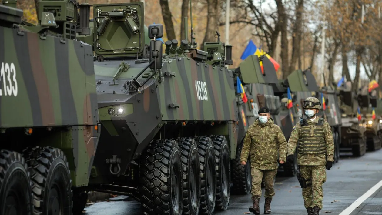 Ministrul Apărării a făcut anunțul! Vor fi recrutați sau nu tinerii în armată?