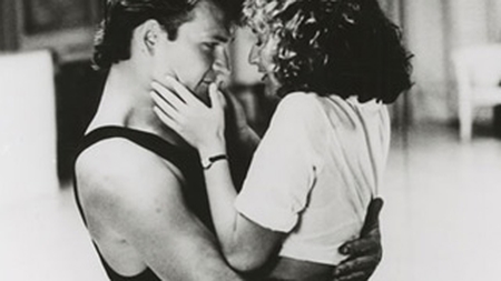 Un remake al filmului "Dirty Dancing" va fi lansat in 2013