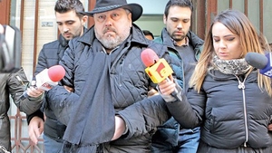 ”Călăul” avocatei care s-a aruncat de la etaj a fost arestat