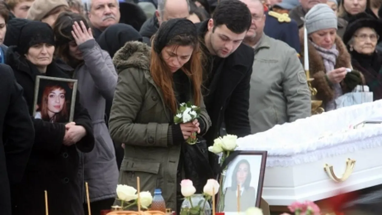 Tragedia din Apuseni. Tatăl Aureliei Ion: Fata mea a fost ASASINATĂ