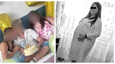 Mirela, tânăra însărcinată care a murit în Rahova, va fi adusă acasă! Când și unde va fi înmormântată tânăra