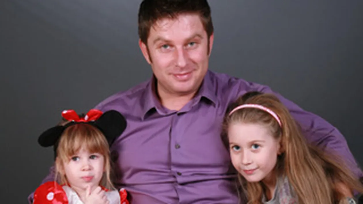 Pavel Bartos declaratie surprinzatoare: Mi-ar placea sa fiu cantaret de opera. Cant de fiecare data cand conduc