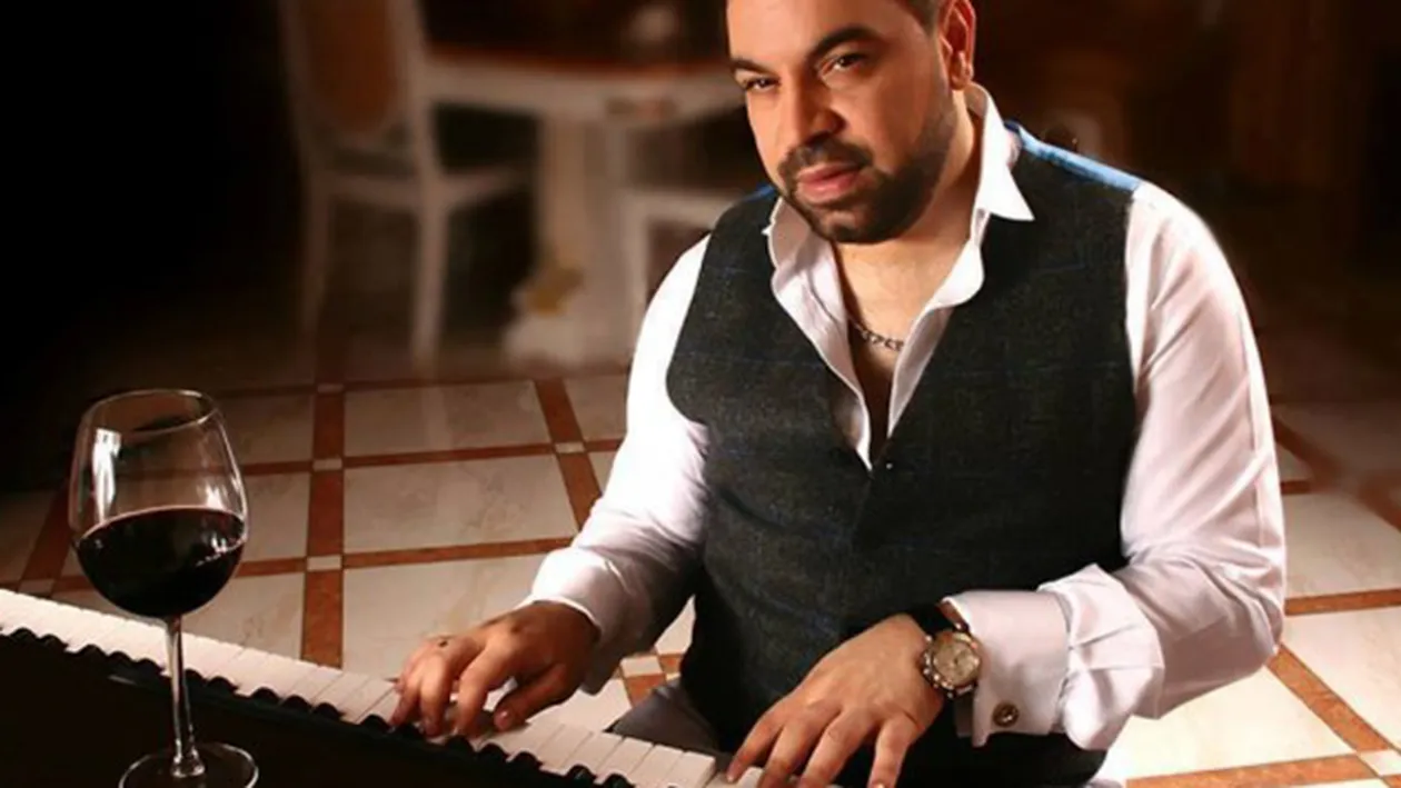 FLORIN SALAM, în doliu! Tatăl lui A MURIT în această dimineaţă