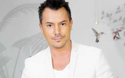 Un celebru prezentator de la ProTV suferă de depresie şi anxietate! ”Am căutat soluţii, am vorbit cu un psihiatru…”