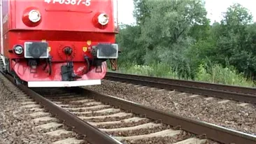 45 de persoane au fost evacuate dintr-un tren încărcat cu propan, la Brașov!