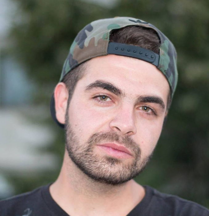 Alexandru Aftimescu a murit într-un cumplit accident rutier/ sursă foto: Facebook