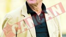 Ienei l-a refuzat pe Gigi Becali