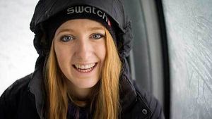 Pierderea imensă pentru sport! O campioană mondială s-a stins din viaţă la doar 21 de ani 