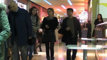 Micul Beckham este MANDRU nevoie mare de sotia sa: Arata senzational! Vezi cum a fost surprins de paparazzi fostul stelist