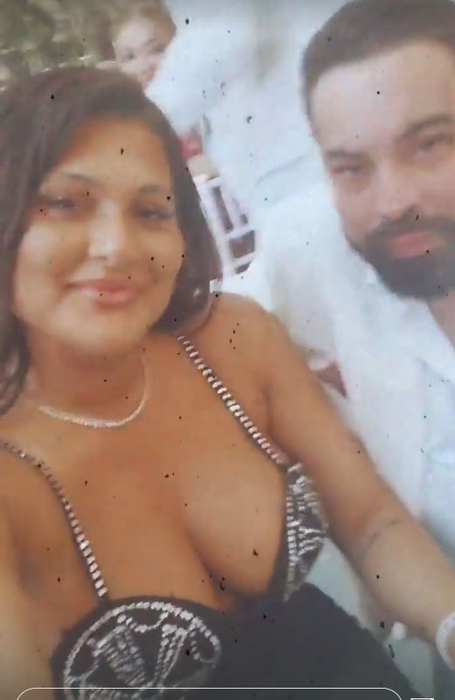Marymar și Tzancă Uraganu se întrec în gesturi de tandrețe și săruturi pasionale cu Roxana Dobre și Florin Salam! Cum au fost surprinși toți la un restaurant din București