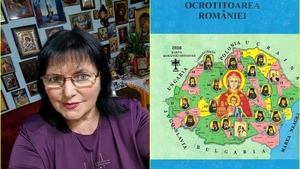 Previziune îngrozitoare făcută de Maria Ghiorghiu la început de 2024: „Fără martiriu nu se poate”