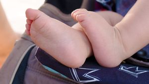 A născut! O artistă cunoscută a devenit mamă pentru prima oară