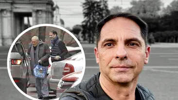 Dan Negru și Horia Moculescu, o prietenie dincolo de generații! Prezentatorul și-a amintit de o replică genială a regretatului maestru: “M-a sunat și…”