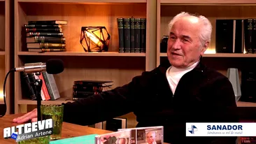 BREAKING | Eugen Doga, compozitorul decorat de șase președinți, a murit