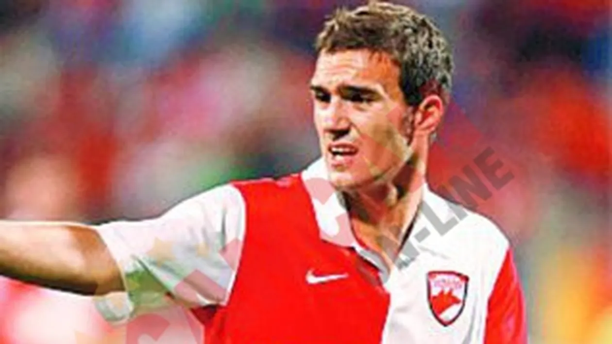 Dinamo a invins ALRO Slatina cu 3-1! Cainii s-au calificat in sferturile Cupei!