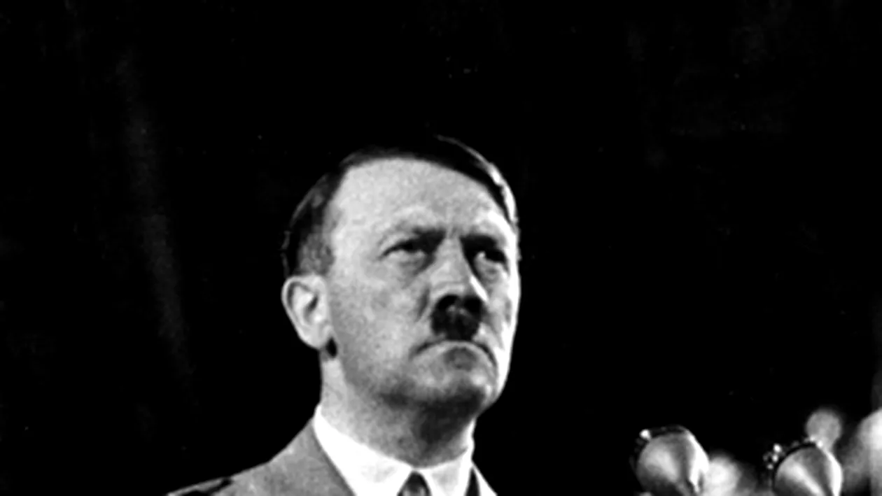 Hitler voia sa ii invete pe caini sa scrie si sa citeasca