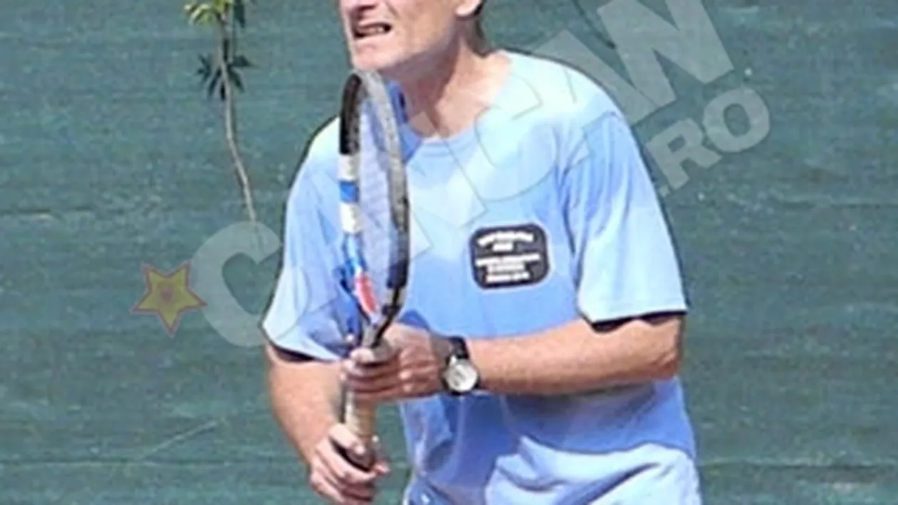 Cristian Tudor Popescu, favorit la Cupa Cetatea de Scaun