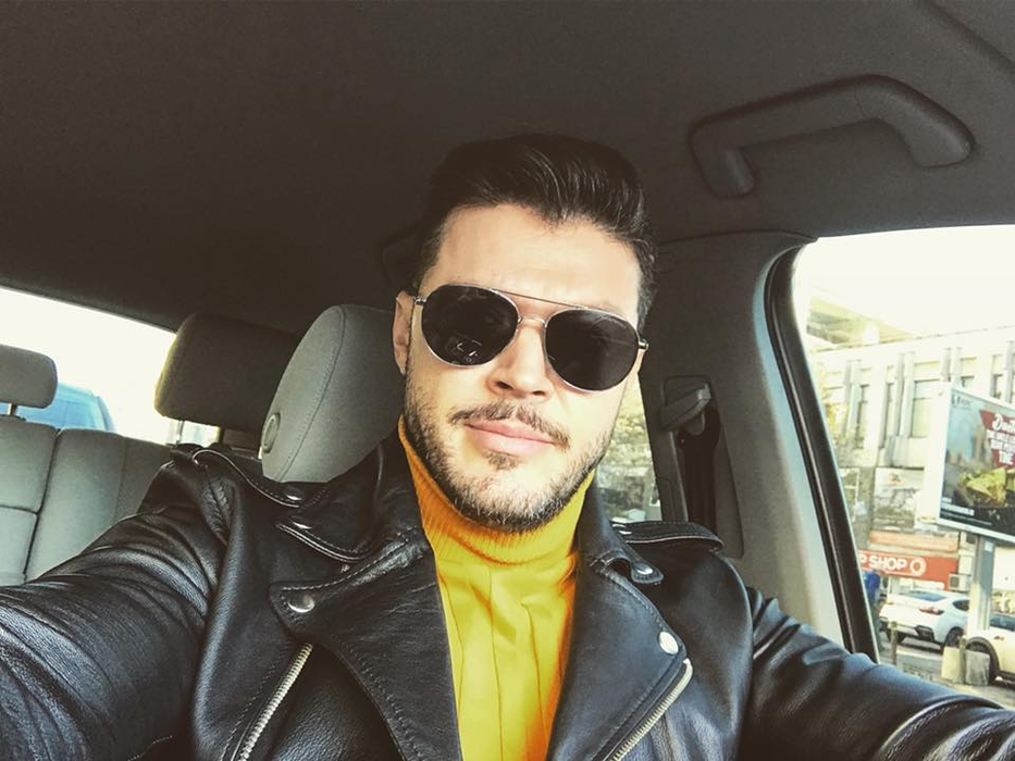 Victor Slav, operat de urgență! Ce probleme de sănătate acuză prezentatorul: “Credeam că nu e atât de grav…“