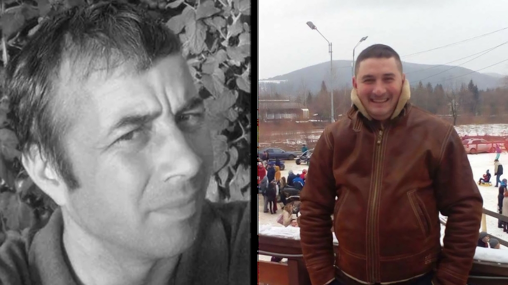 Vasile Ungureanu își ducea prietenul bolnav de cancer la tratament, când semiremorca unui TIR s-a răsturnat peste mașina în care se aflau. Cei doi au murit pe loc