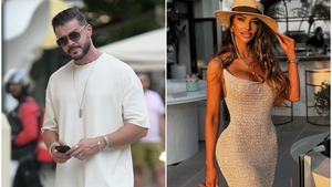Victor Slav a lipsit de la petrecerea organizată de Bianca Drăgușanu, de ziua fiicei lor: ”Nu a putut, nu a vrut, nu știu”