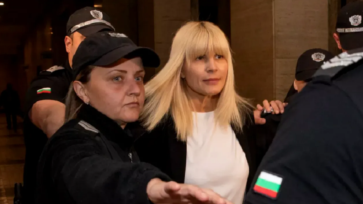 Elena Udrea. Sursa foto: social media