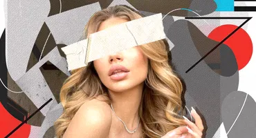 “Prințesica Turbo”, ruptă cu bătaia în club! Fotografii incredibile! Blondina e “vânată” de mai multe fete de oraș