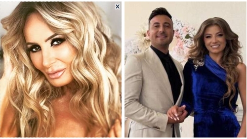 Totul ar fi fost planificat? Gyorfi dă peste cap povestea divorțului momentului