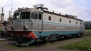 Tragedie intr-un depou CFR! Un adolescent a murit in timp ce se juca pe o locomotivă. Vezi ce s-a intâmplat