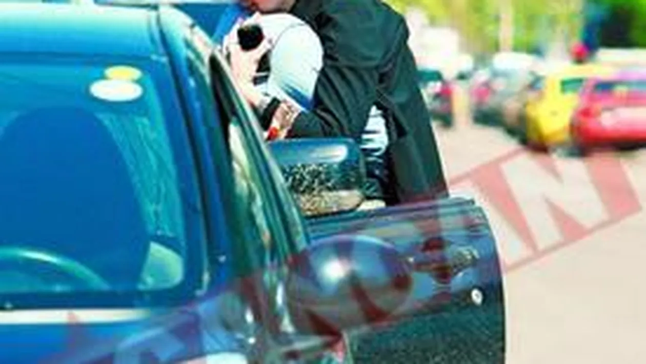 Sunt indragostiti lulea!