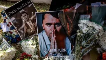 Karma sau asasinat? Ce spunea Charlie Kirk despre arme, în 2023: „Un cost de câteva decese prin împușcare”