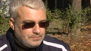 Catalin Crisan vrea sa slabeasca 15 kilograme pana la sarbatori! Vezi aici cum