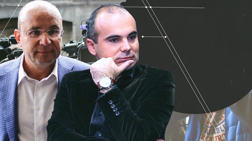 Cozmin Gușă & Rareș Bogdan au rupt tăcerea exclusiv pentru CANCAN.ro. Războiul declarațiilor: ”Sper să-i vină mintea la cap lui Rareș!” / ”E jignitor! Cozmin mi-a trimis un sms în care…”
