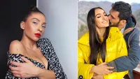 Denisa Trofin, adevărul despre relația pe care o are, de fapt, cu George Burcea: “Dramă! Verigheta încă o ai pe deget”