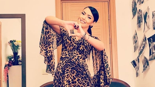 Andreea Mantea a slăbit după Sărbători! Ce metodă a folosit și cum arată acum