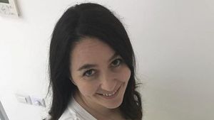 Amalia Năstase, mesaj dur pentru bărbați: “Nu e normal să spui unei femei că s-a îngrășat. Ai o problemă dacă mă jignești”