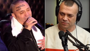 Nu e banc! Cum a ajuns Tataee de la BUG Mafia să fie confundat cu Nicolae Guță. Cum îl umilește raperul pe manelist