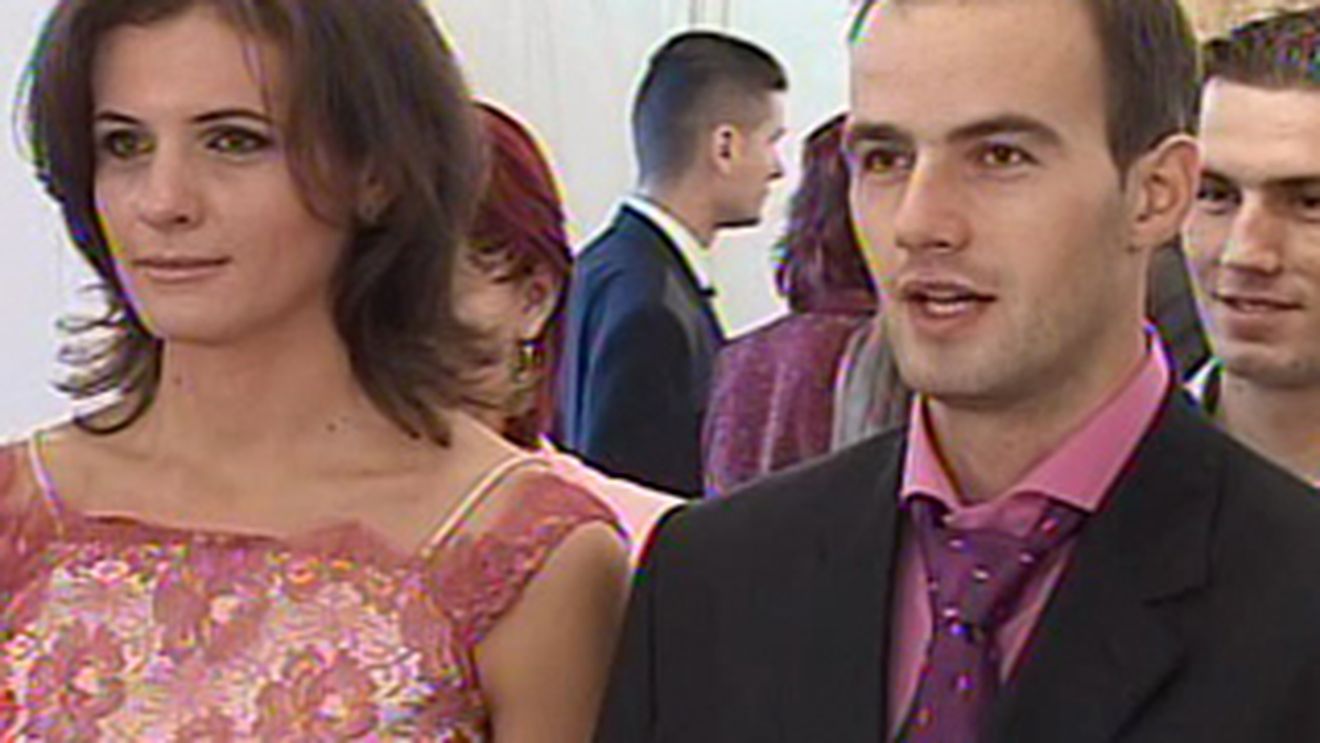 Vlad Luchian, sotul Vioricai Susanu: "De cand a ramas insarcinata a avut o relatie extraconjugala! Am ajuns la divort din cauza imaturitatii ei!"
