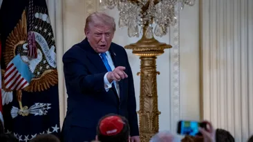 Pacea din Ucraina, mai aproape ca oricând. Trump îi cere lui Zelenski să cedeze teritorii: ”Au pierdut!”